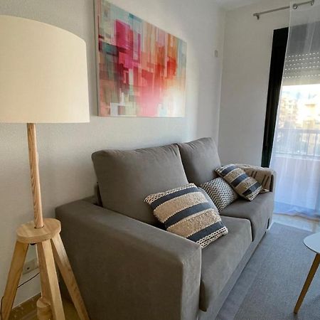 Apto Duplex, Marbella Buitenkant foto
