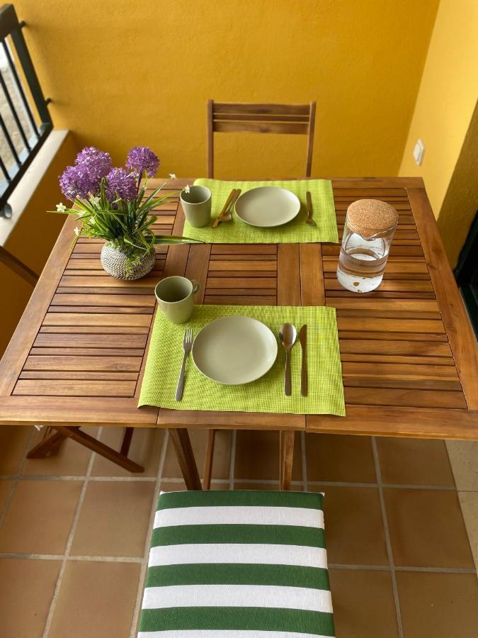Apto Duplex, Marbella Buitenkant foto