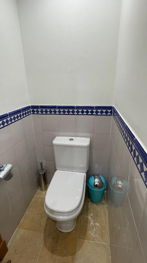 Apto Duplex, Marbella Buitenkant foto