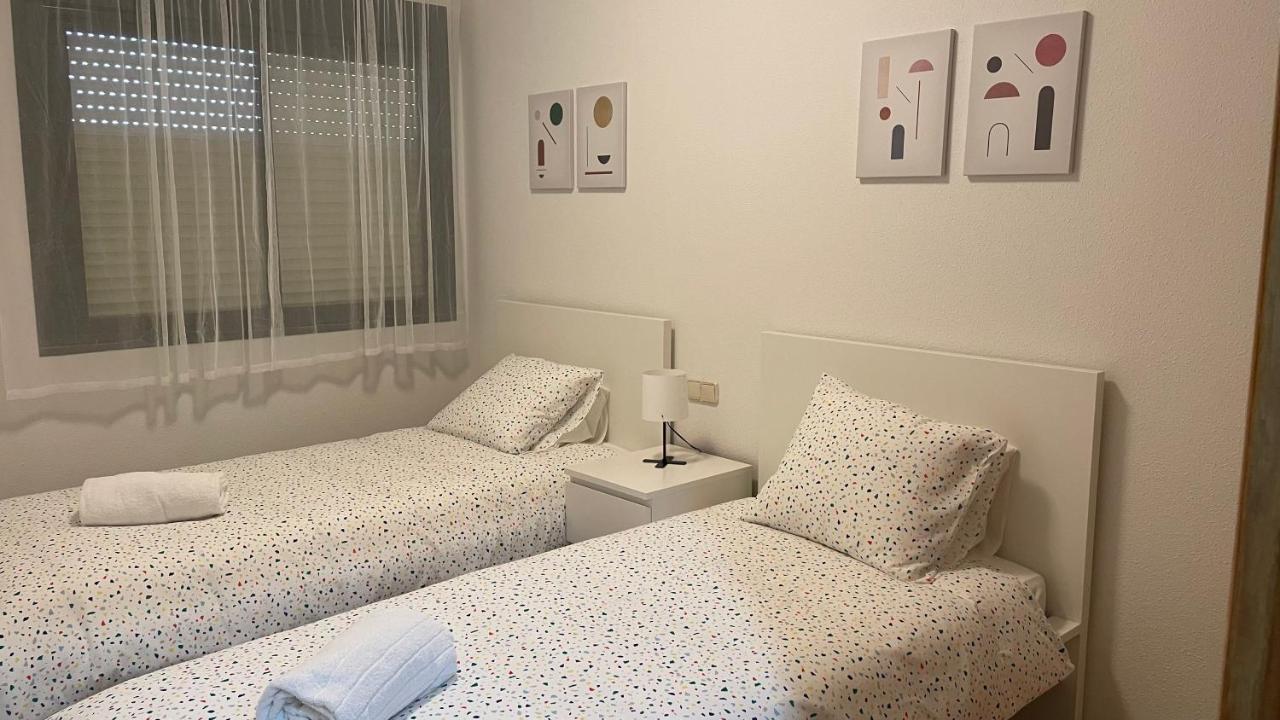 Apto Duplex, Marbella Buitenkant foto