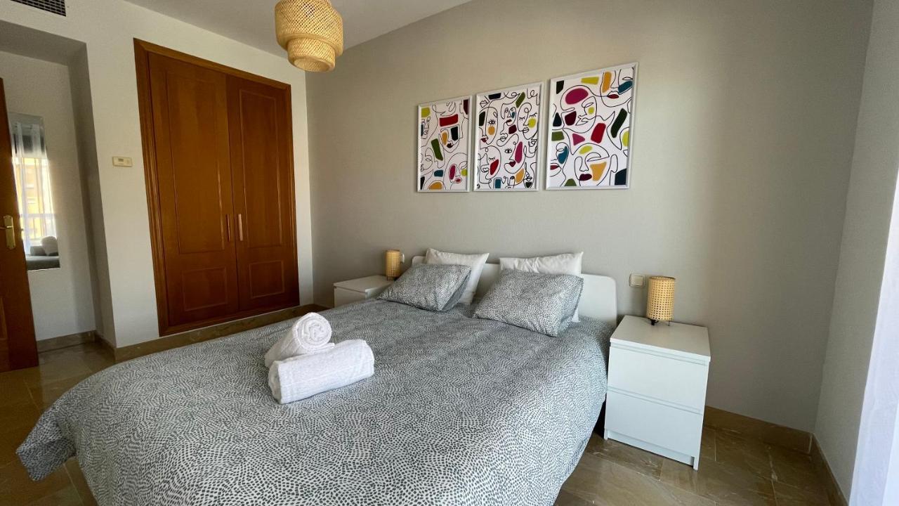 Apto Duplex, Marbella Buitenkant foto
