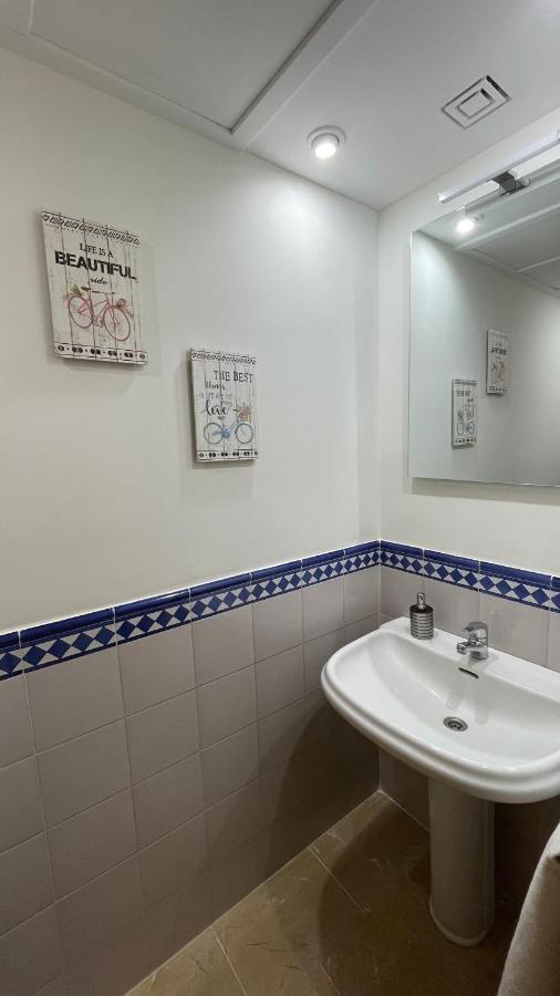 Apto Duplex, Marbella Buitenkant foto