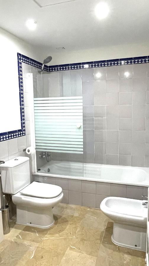 Apto Duplex, Marbella Buitenkant foto