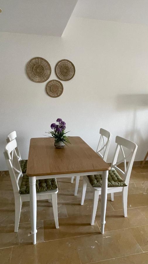 Apto Duplex, Marbella Buitenkant foto
