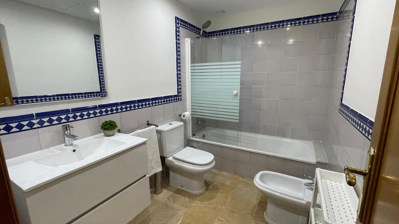 Apto Duplex, Marbella Buitenkant foto