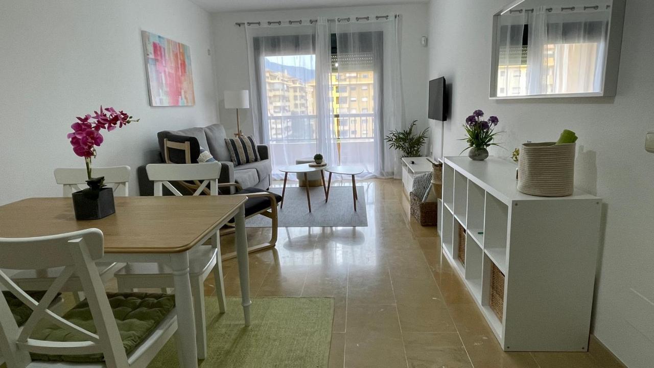 Apto Duplex, Marbella Buitenkant foto
